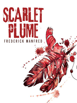 Scarlet Plume - Audiobook